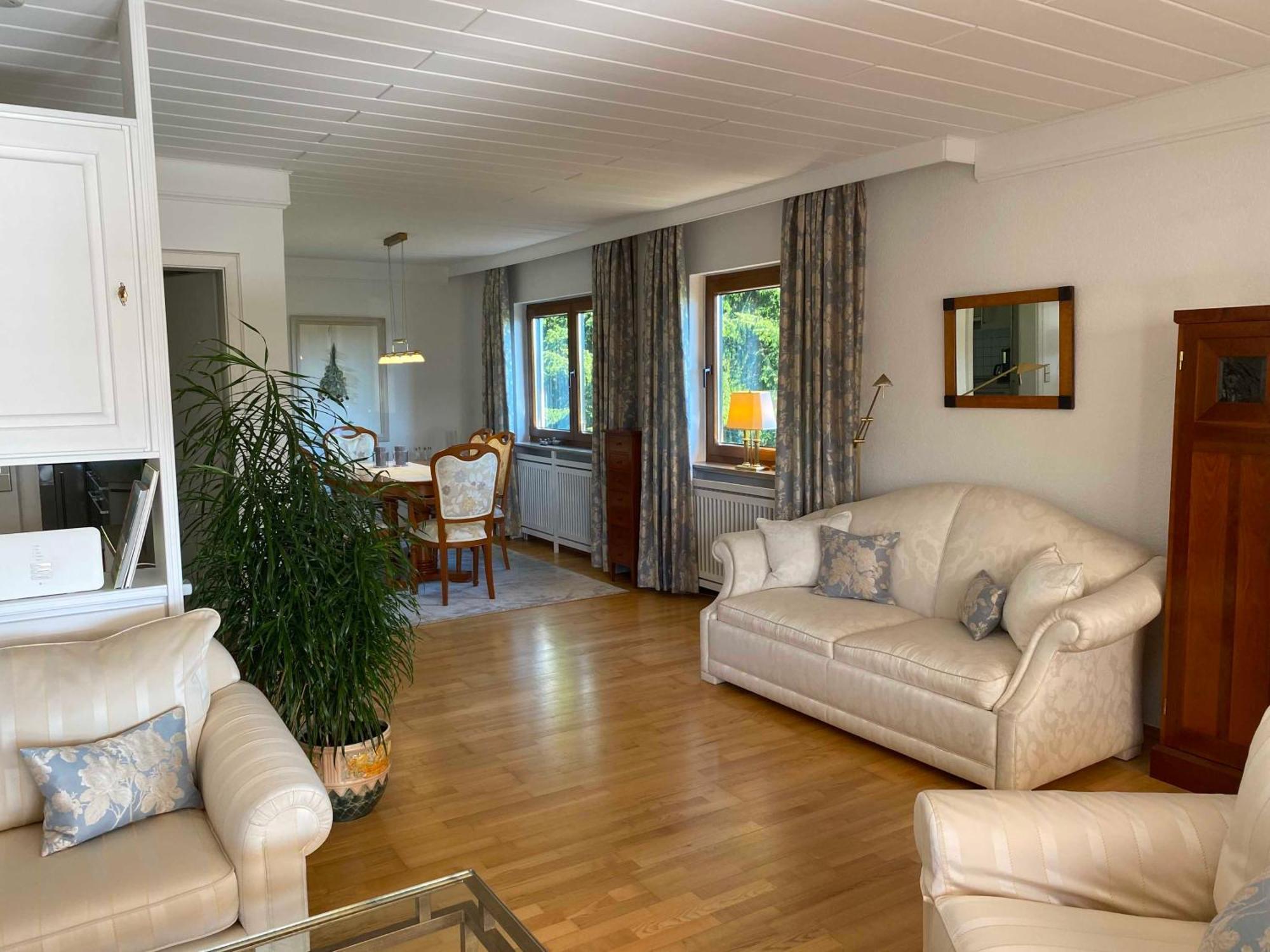 Odenwald Chalet Erbach  Exteriör bild